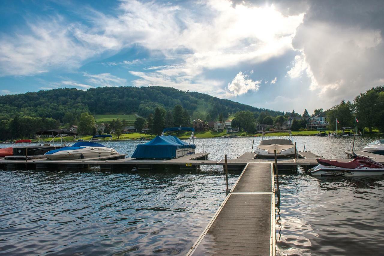 Ski Cove #2 McHenry Exteriér fotografie